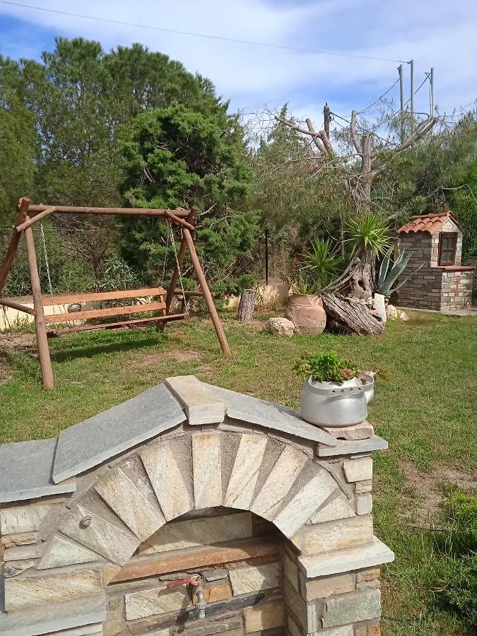 House Antaya Villa Nikiti  Nikiti (Sithonia)