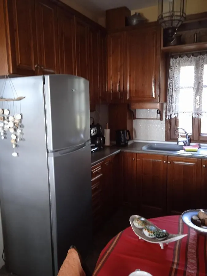 House Antaya Villa Nikiti Greece