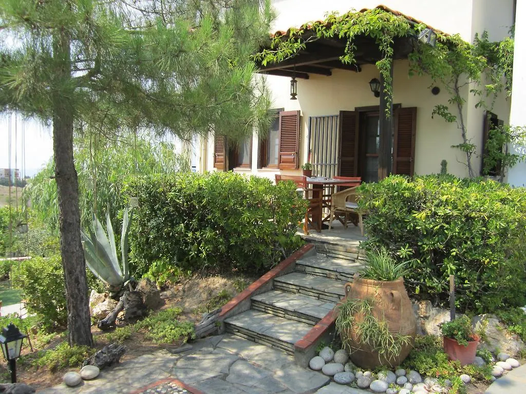 House Antaya Villa Nikiti Greece