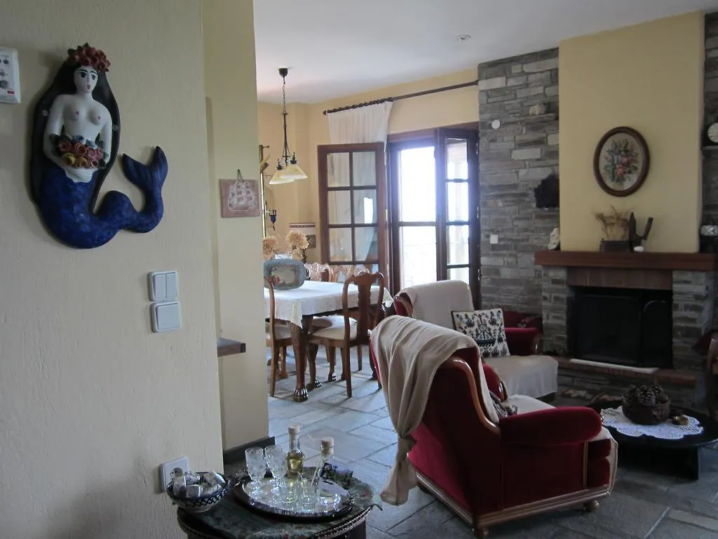 House Antaya Villa Nikiti Nikiti (Sithonia)