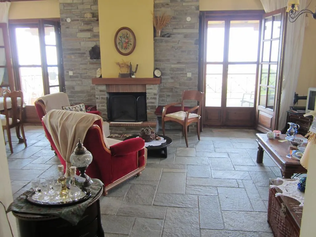 House Antaya Villa Nikiti Nikiti (Sithonia)