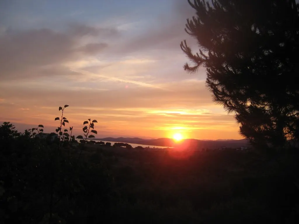 House Antaya Villa Nikiti