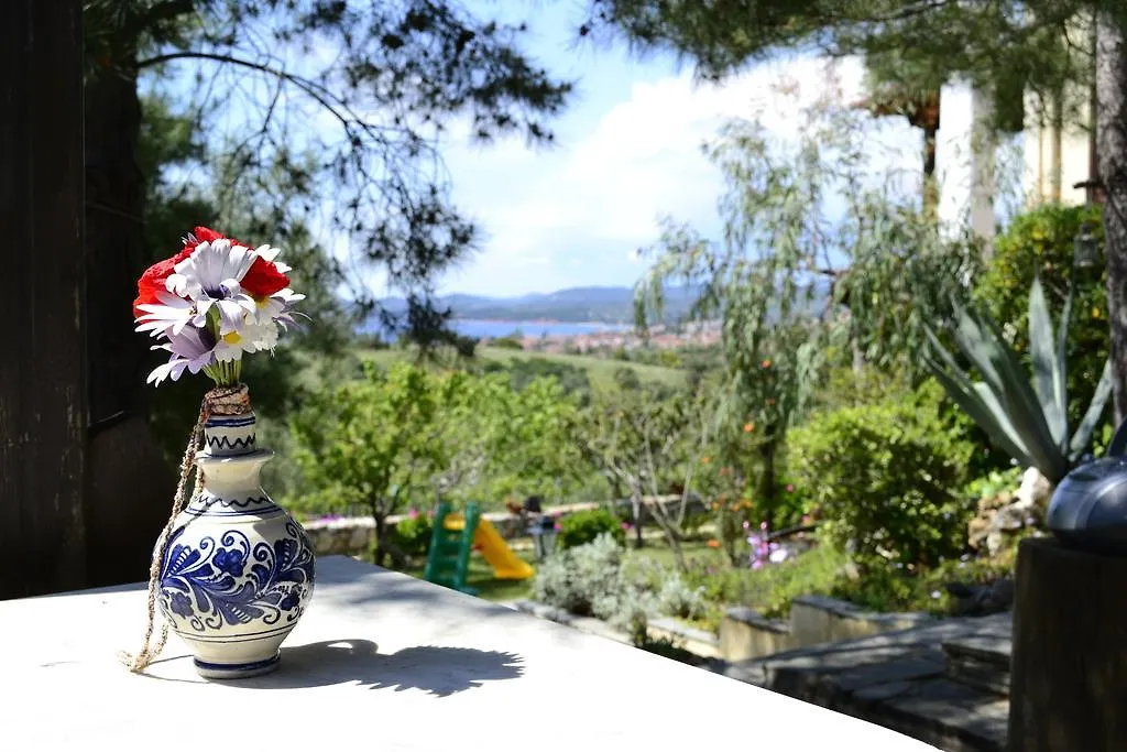 House Antaya Villa Nikiti