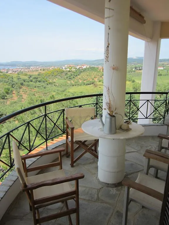 House Antaya Villa Nikiti 0*, Nikiti (Sithonia)
