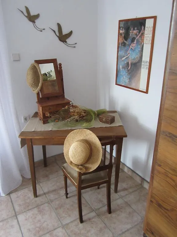 House Antaya Villa Nikiti