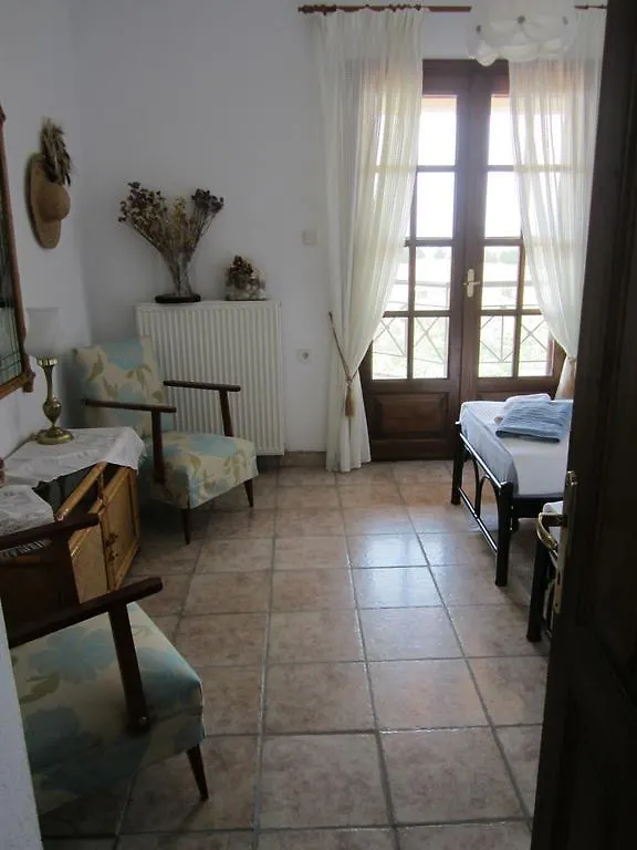 House Antaya Villa Nikiti