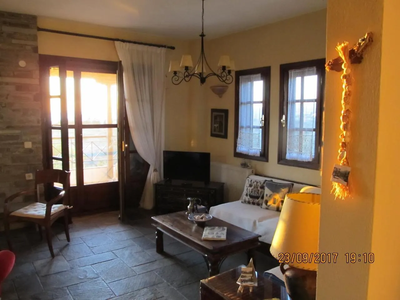 House Antaya Villa Nikiti Nikiti (Sithonia)