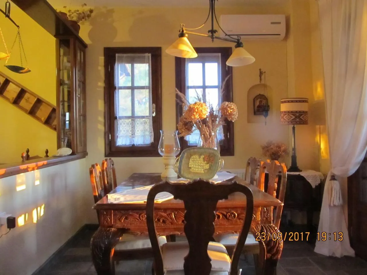 House Antaya Villa Nikiti