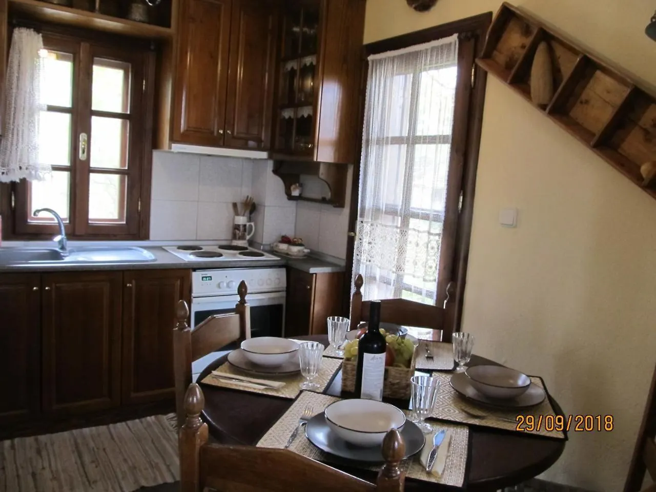 House Antaya Villa Nikiti